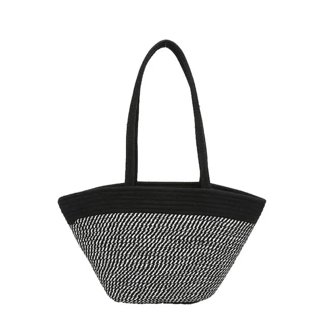 Skanto | Stroppvevd Bag