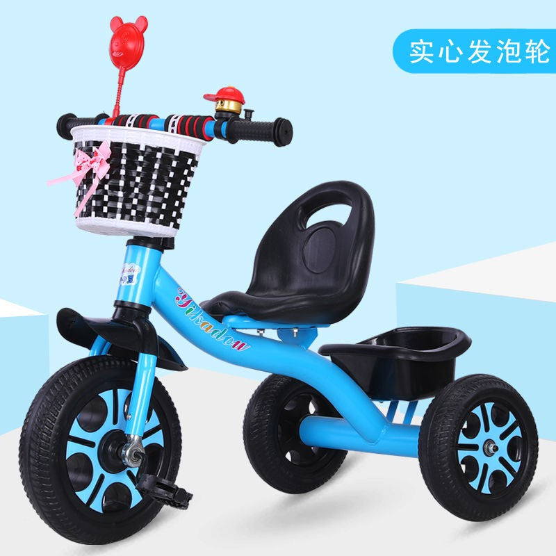 Skanto | Barne Tricycle
