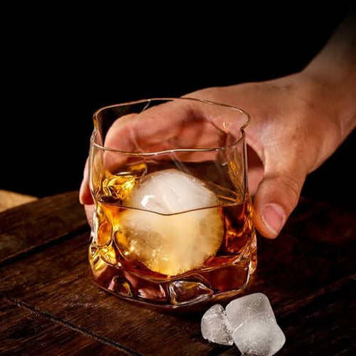 Skanto | Sett med 6 whiskyglass