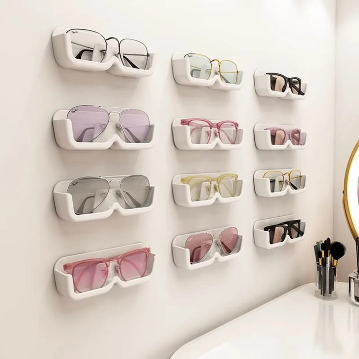 Skanto | Veggmontert Solbrille Oppbevaringsboks
