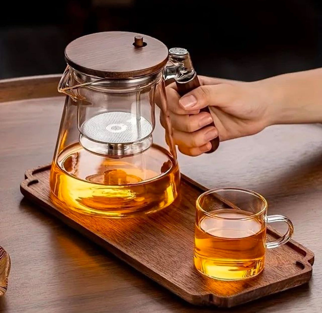 Skanto | Glass Kjele