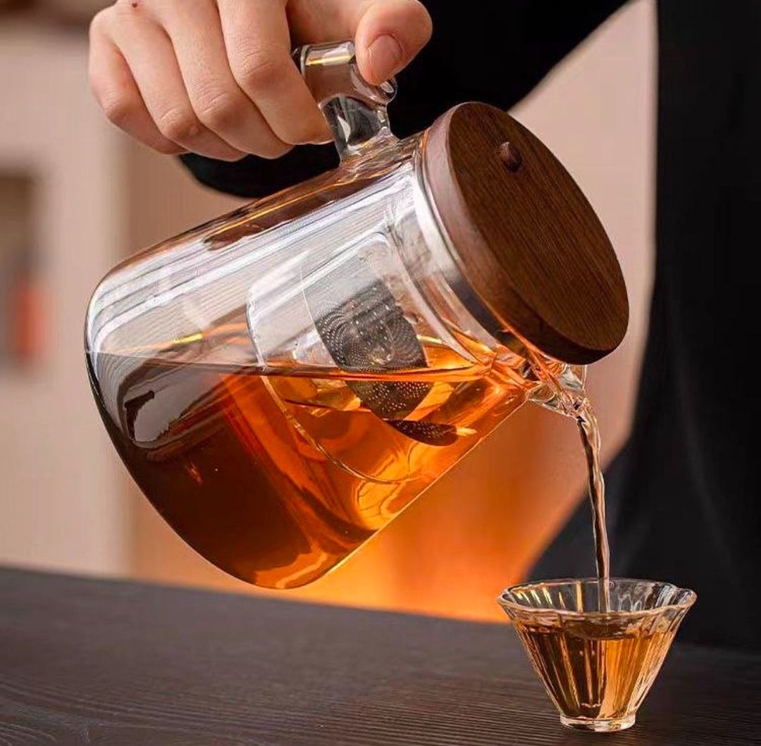 Skanto | Glass Kjele