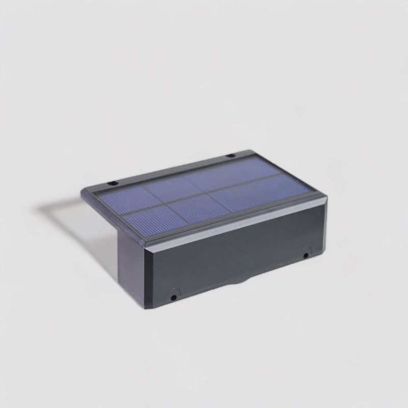 Skanto | TrackGlow – Værbestandig solenergi utendørs belysning