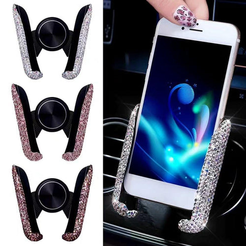 Skanto | Auto Håndholdt Holder