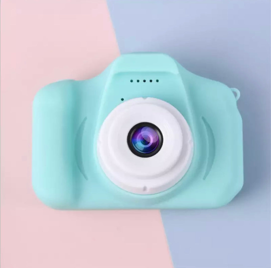 Skanto | SnapSight Bærbar Øyeblikk Sparing