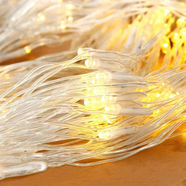 Skanto | LED Nett Lys