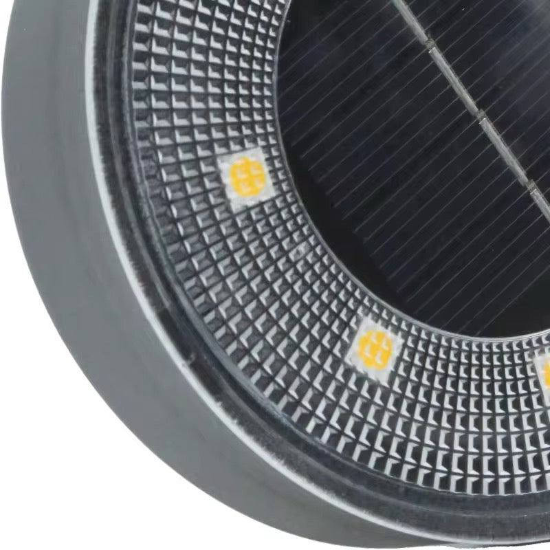 Skanto | Solar Bakke Lampe