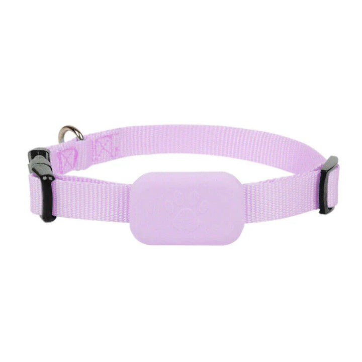 Skanto | AnimalTracker Mini – Smart hunde- og katte Bluetooth halsbånd tracker