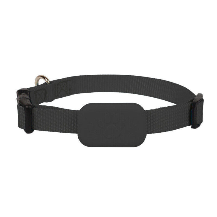 Skanto | AnimalTracker Mini – Smart hunde- og katte Bluetooth halsbånd tracker