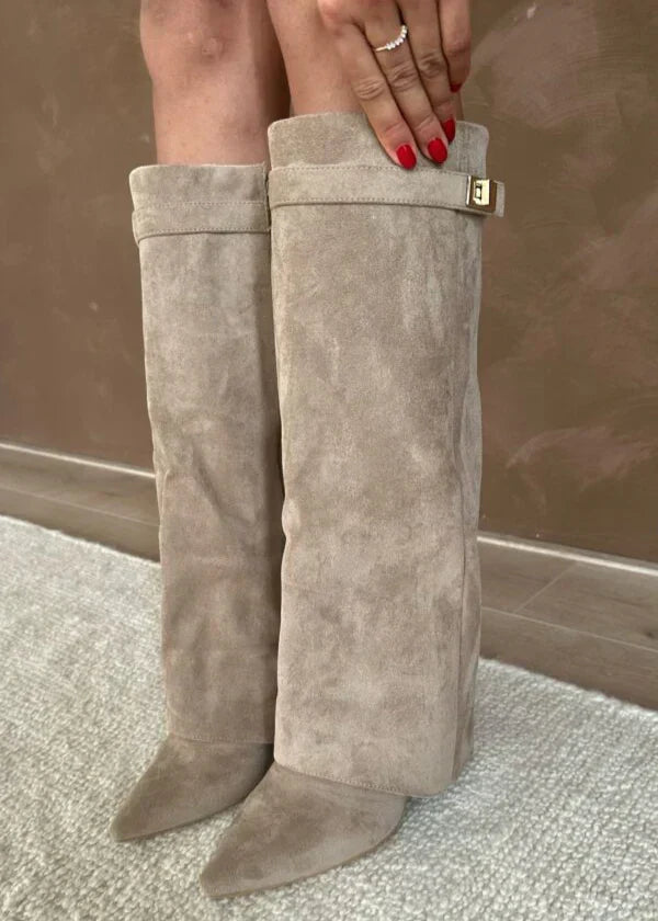 Skanto | Trendy og elegante støvler