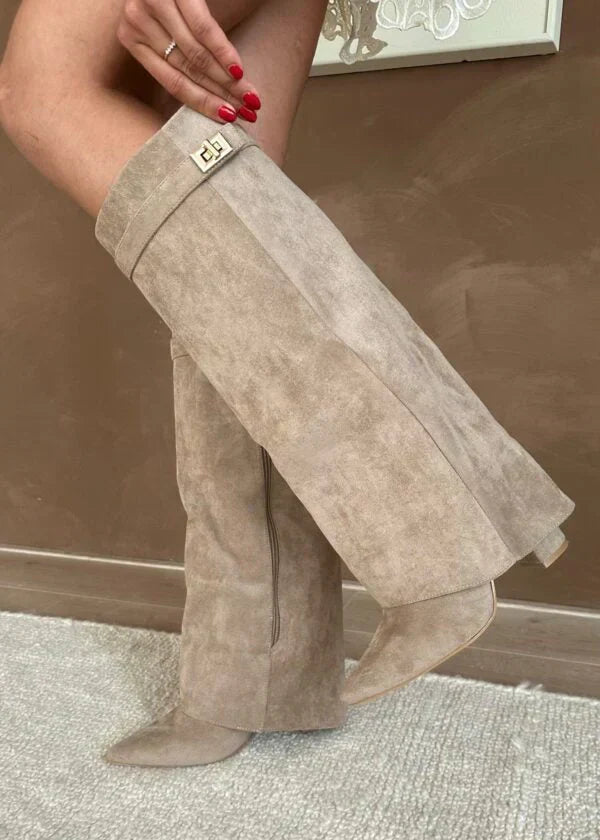 Skanto | Trendy og elegante støvler