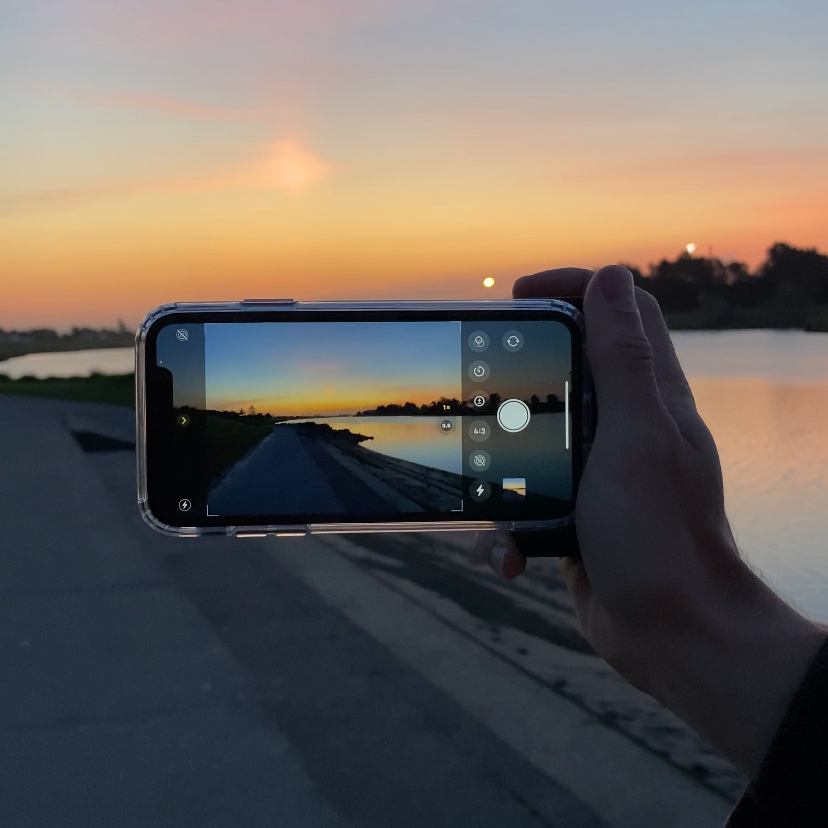 Dimpzy – Multifunksjonell Powerbank med Selfie-funksjon Skanto