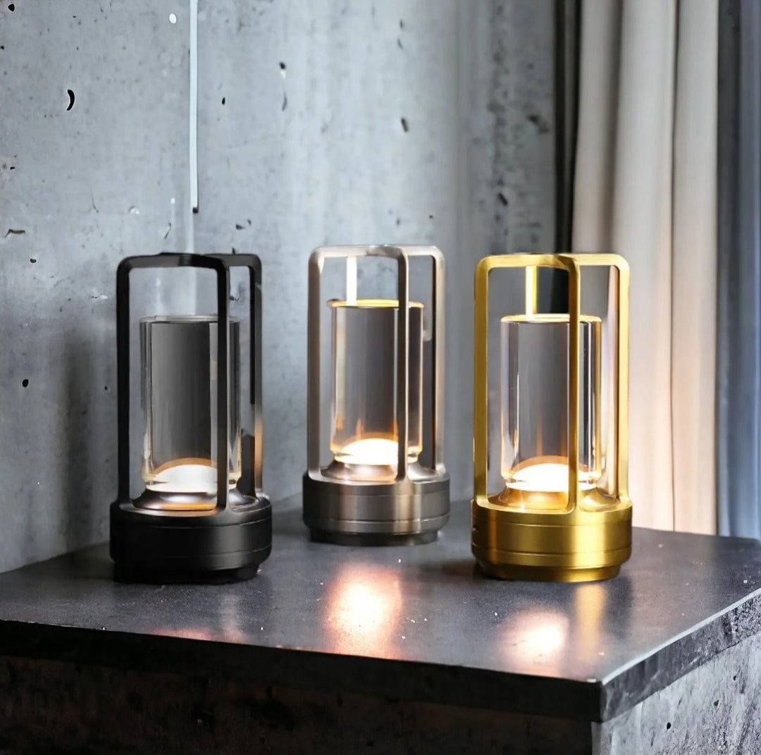 LumiNordic Lys opp rommet ditt stilig | Skanto