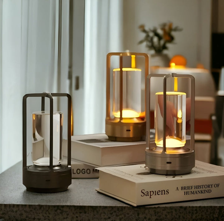 LumiNordic Belys rommet ditt stilfullt | Skanto