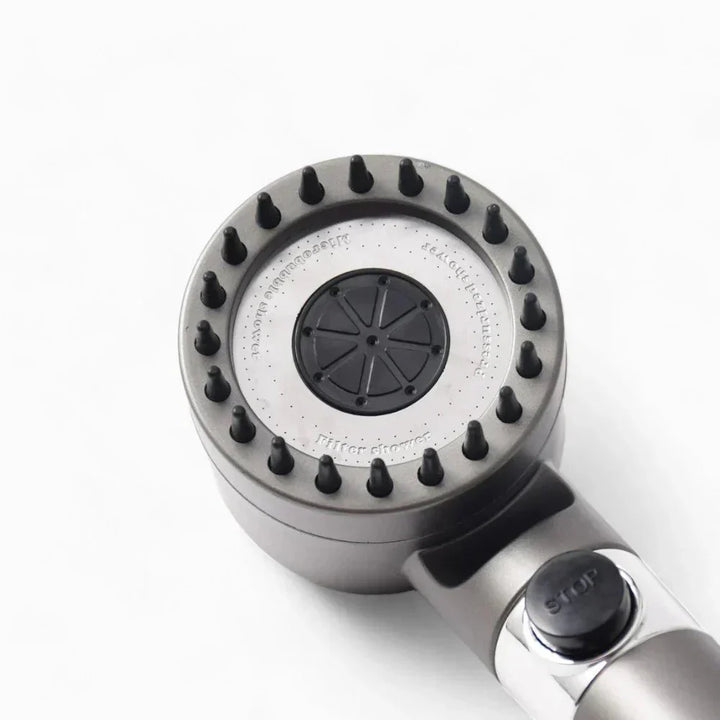 Skanto | SpaDoux | Avslappende flukt i dusjen