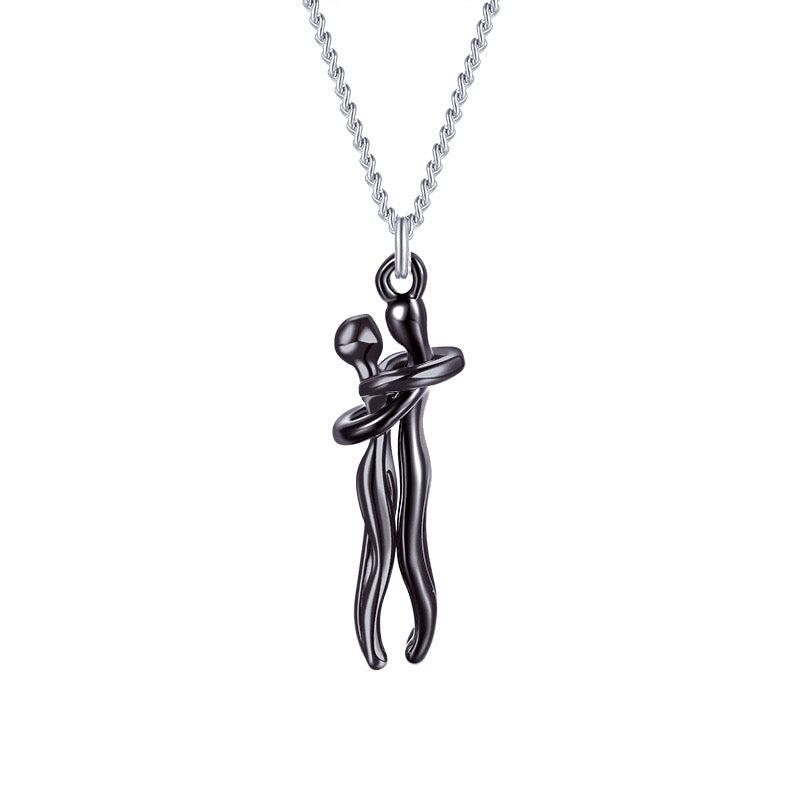 Skanto | Bonding Hug Necklace