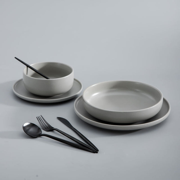 Skanto | Minimalist bestikk