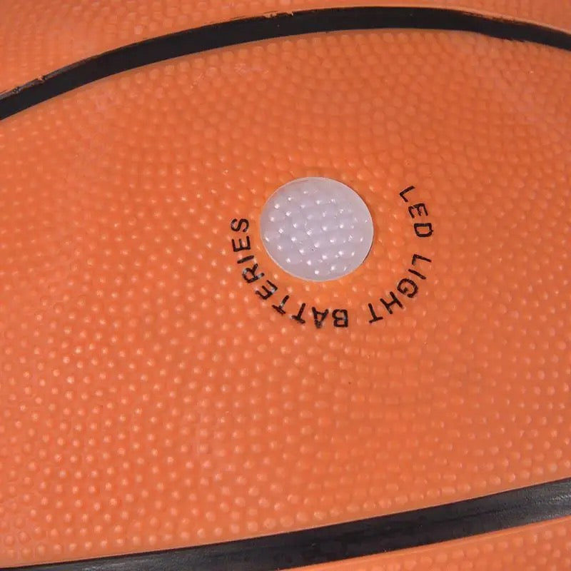 Skanto | LED Basketball