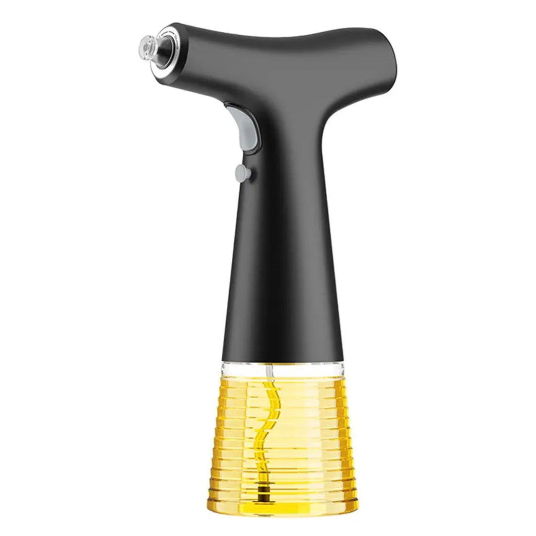 Skanto | DuoSpray - Luksus 2-i-1 Oljedispenser for Matlaging