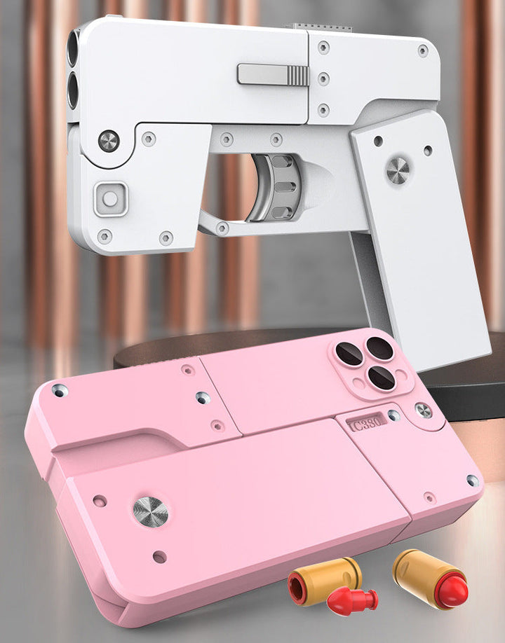iPhone Lekepistol | Skanto