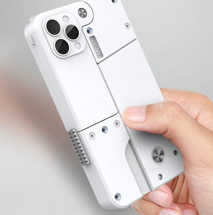 iPhone Lekepistol | Skanto