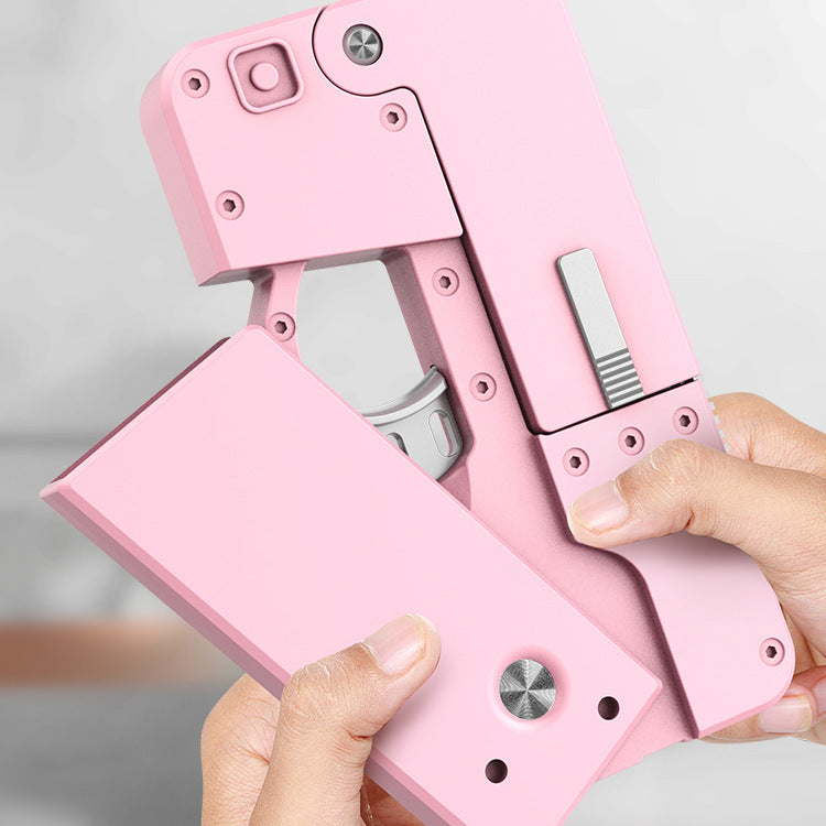iPhone Lekepistol | Skanto