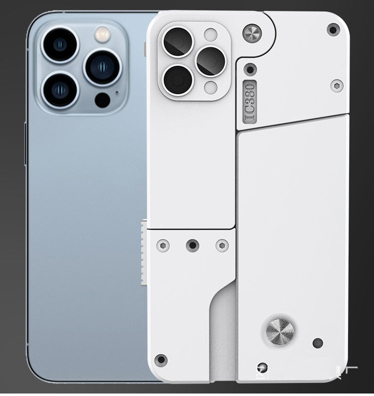 iPhone Lekepistol | Skanto
