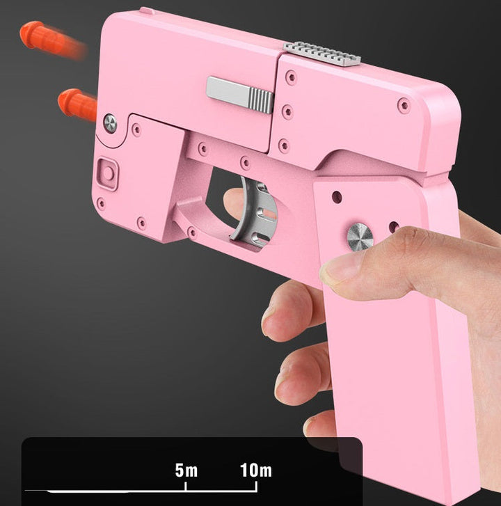 iPhone Lekepistol | Skanto