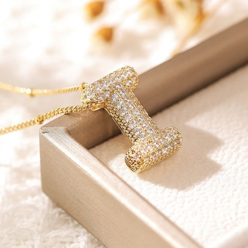Skanto | Alphabet-Diamond-Pendant-Necessary