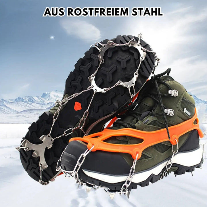 Ice Breaker skotrekk