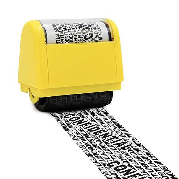 Identitetsbeskyttelse Personvern Roller Stempel | Skanto