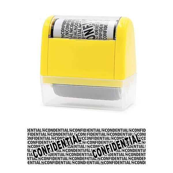 Identitetsbeskyttelse Personvern Roller Stempel | Skanto