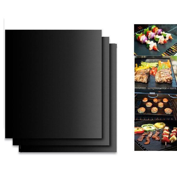 Skanto | BBQ-Mat Baking Grill