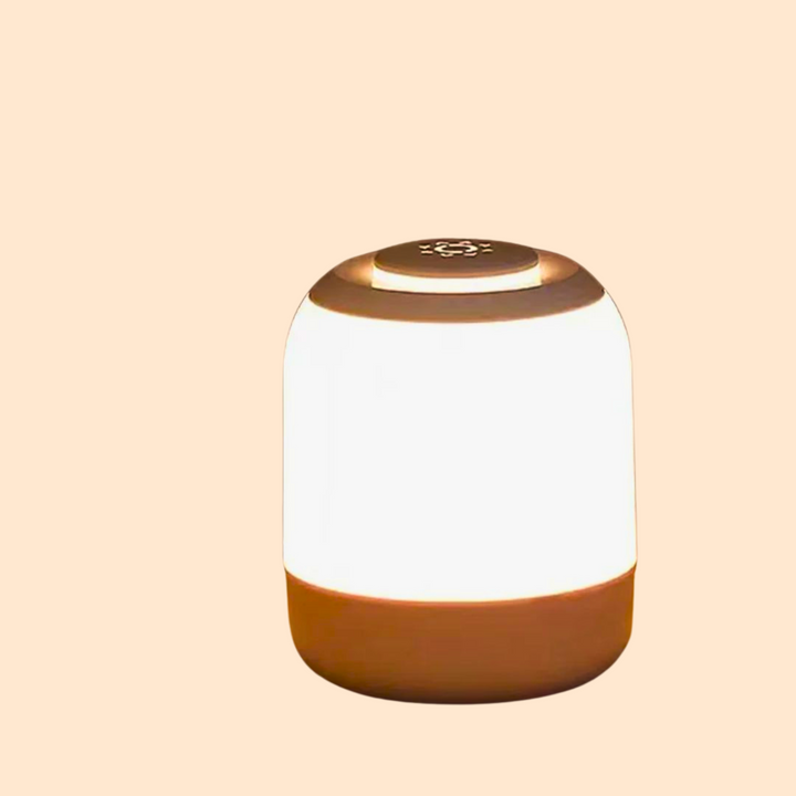 Callie Portable Desk Lamp | Skanto