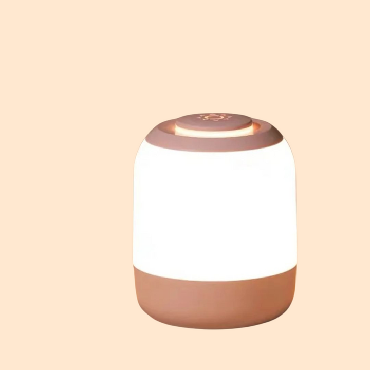 Callie Portable Desk Lamp | Skanto