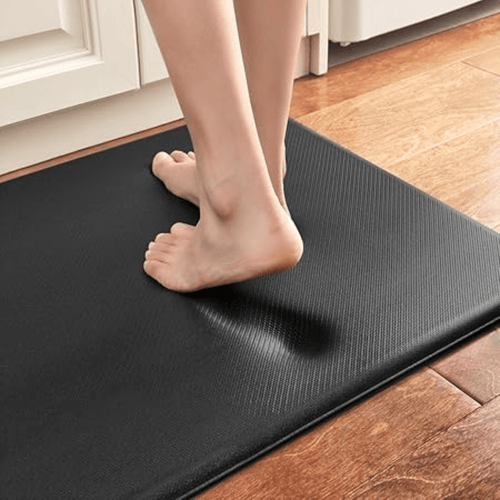 Skanto | Ergonomisk og glattfri for ultimat komfort