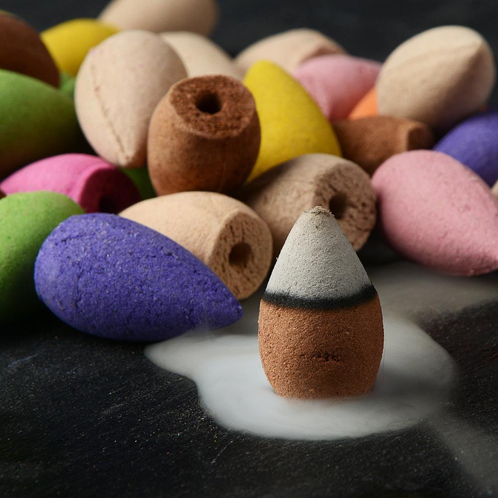 Waterfall River Backflow Røkelseholder | Skanto