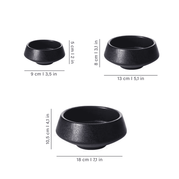 Ink Bowl | Skanto