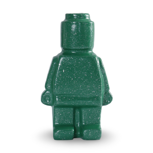 Skanto | Masoned Blomsterpotte i Robotdesign