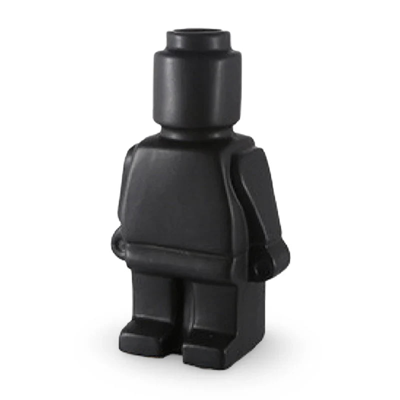 Skanto | Masoned Blomsterpotte i Robotdesign