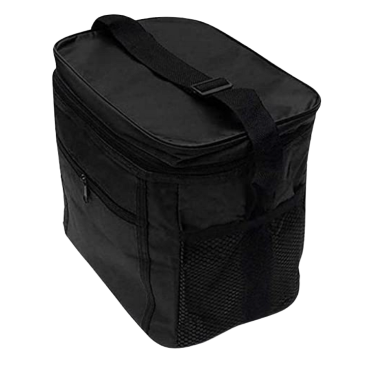 Isolert lunsjbag