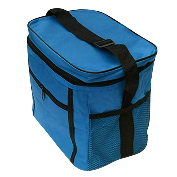 Isolert lunsjbag
