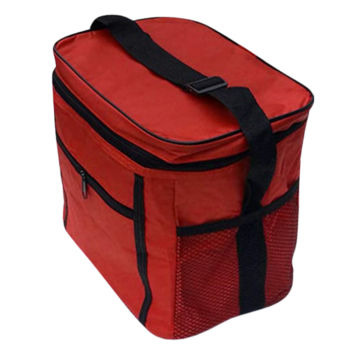 Isolert lunsjbag