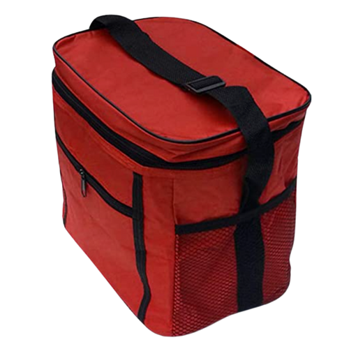 Isolert lunsjbag