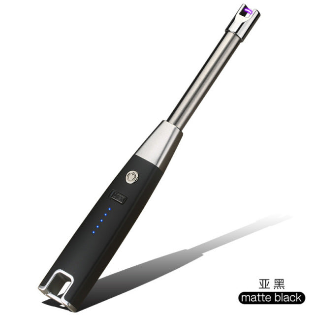 Skanto | Intelligent USB-oppladbar elektrisk lighter
