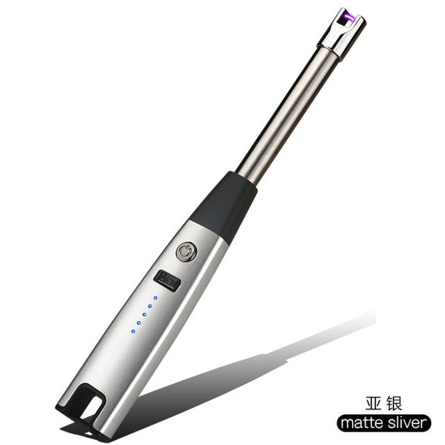 Skanto | Intelligent USB-oppladbar elektrisk lighter