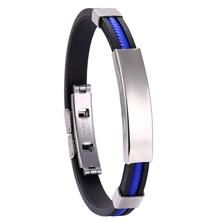 IonPRO® Titanium Detox Lymph Unclog Wristband | Skanto