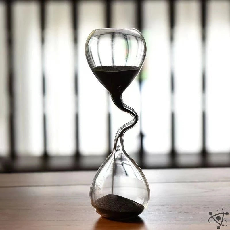Skanto | Uregelmessig Timeglass