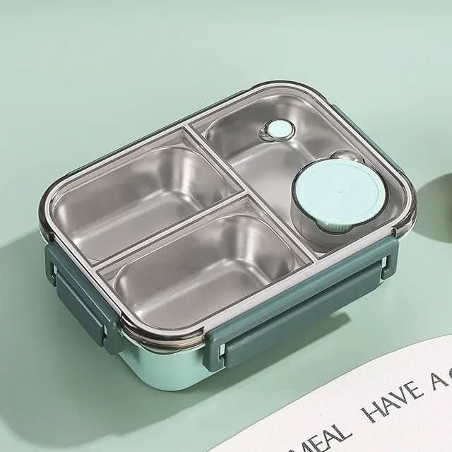 Skanto | Isolert Varmebeholder for Varme Måltider