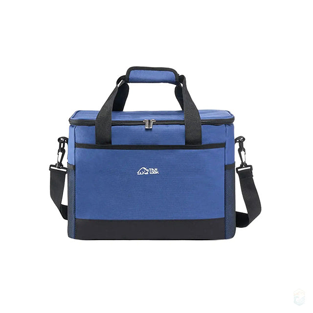 Skanto | ProThermo Isolert Bag - Isolert Mat- og Kjølebagger med 12 Timer Med Varme eller Kuldebevaring